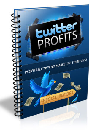 Twitter Profits